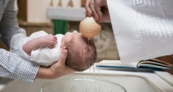 ZAMYSLENIE NA NEDEĽU SVIATKU KRSTU KRISTA PÁNA