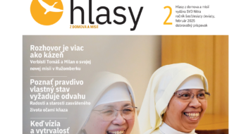 HLASY 2/2025